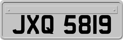 JXQ5819