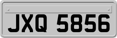 JXQ5856