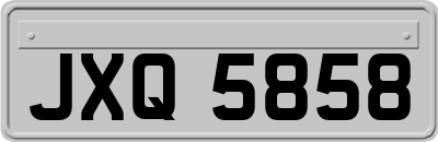 JXQ5858