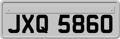 JXQ5860