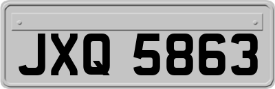 JXQ5863