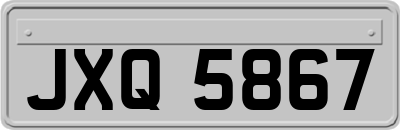 JXQ5867