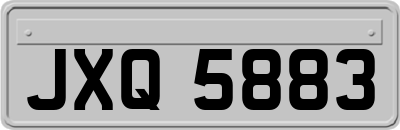 JXQ5883