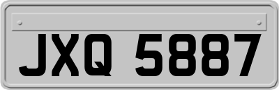 JXQ5887