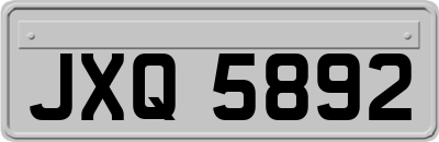 JXQ5892