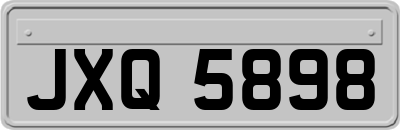 JXQ5898