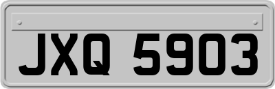 JXQ5903