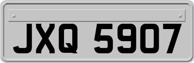 JXQ5907