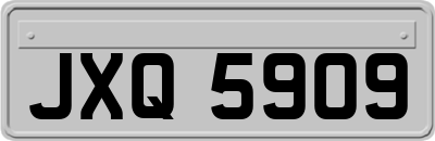 JXQ5909