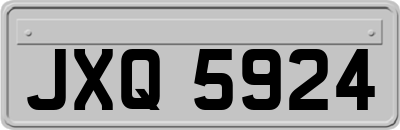 JXQ5924