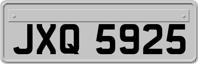 JXQ5925