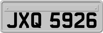 JXQ5926