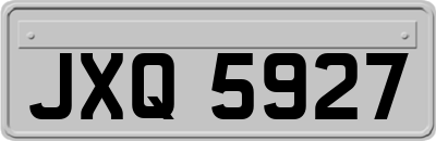 JXQ5927