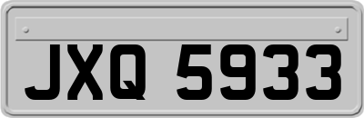 JXQ5933