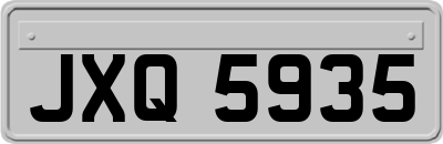 JXQ5935