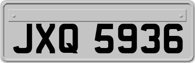 JXQ5936