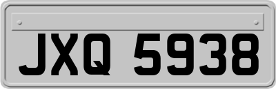 JXQ5938
