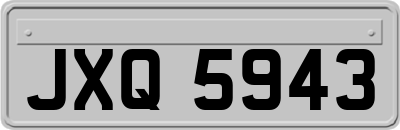 JXQ5943