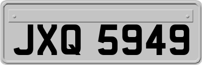 JXQ5949
