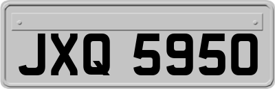 JXQ5950