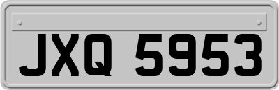 JXQ5953