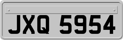 JXQ5954