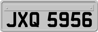 JXQ5956