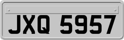 JXQ5957