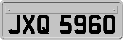 JXQ5960
