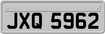 JXQ5962