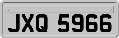 JXQ5966
