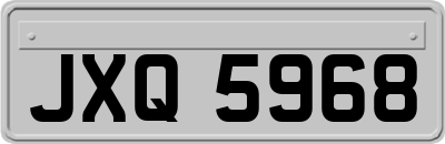 JXQ5968