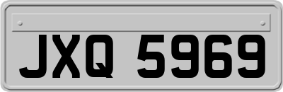 JXQ5969