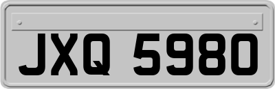JXQ5980