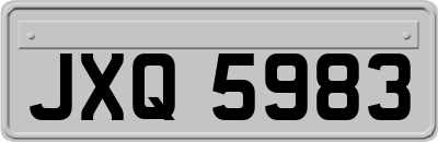 JXQ5983