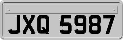 JXQ5987