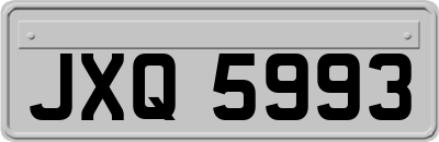 JXQ5993