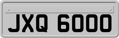 JXQ6000