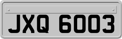 JXQ6003