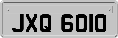 JXQ6010