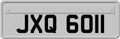 JXQ6011