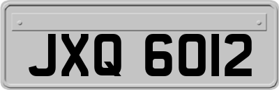 JXQ6012
