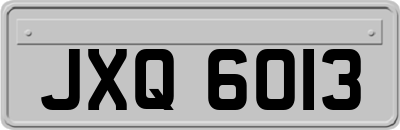 JXQ6013