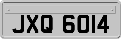 JXQ6014