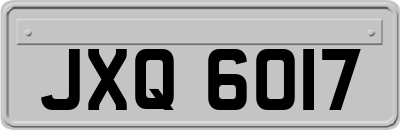 JXQ6017