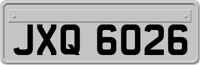 JXQ6026