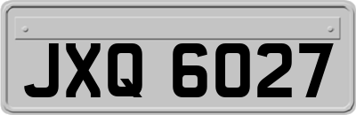 JXQ6027