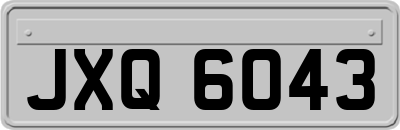 JXQ6043