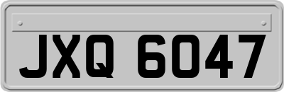 JXQ6047