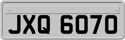 JXQ6070